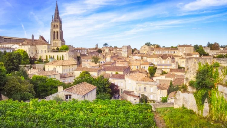 Saint Emilion