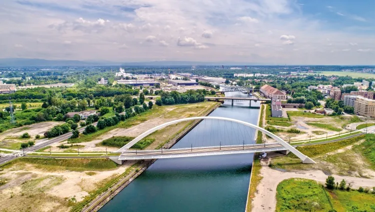 Pont de Strasbourg 