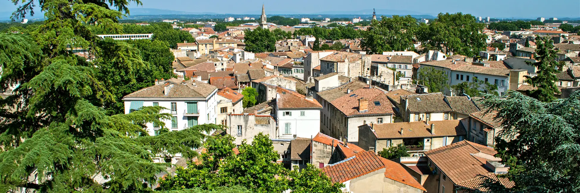Ville d'Avignon 