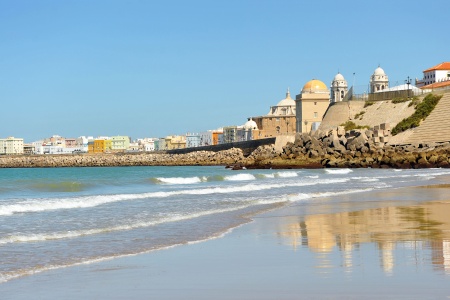 Espagne - Andalousie - Croisière L'Andalousie - Traditions, Gastronomie et Flamenco