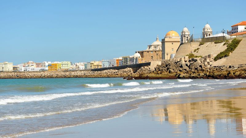 Croisière L'Andalousie : Traditions, gastronomie et flamenco - 4