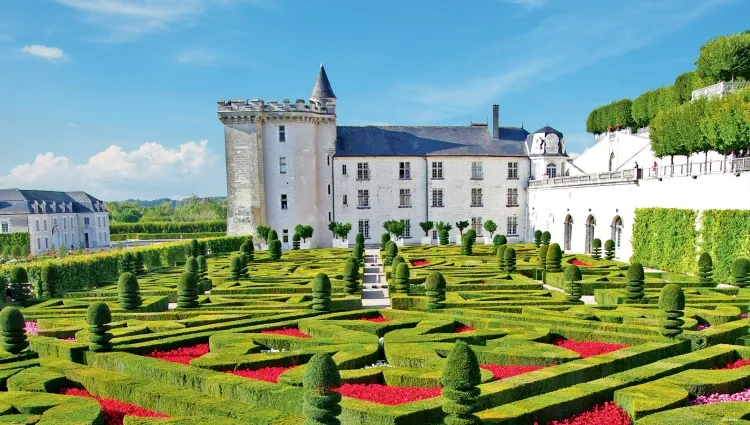 Château de Villandry