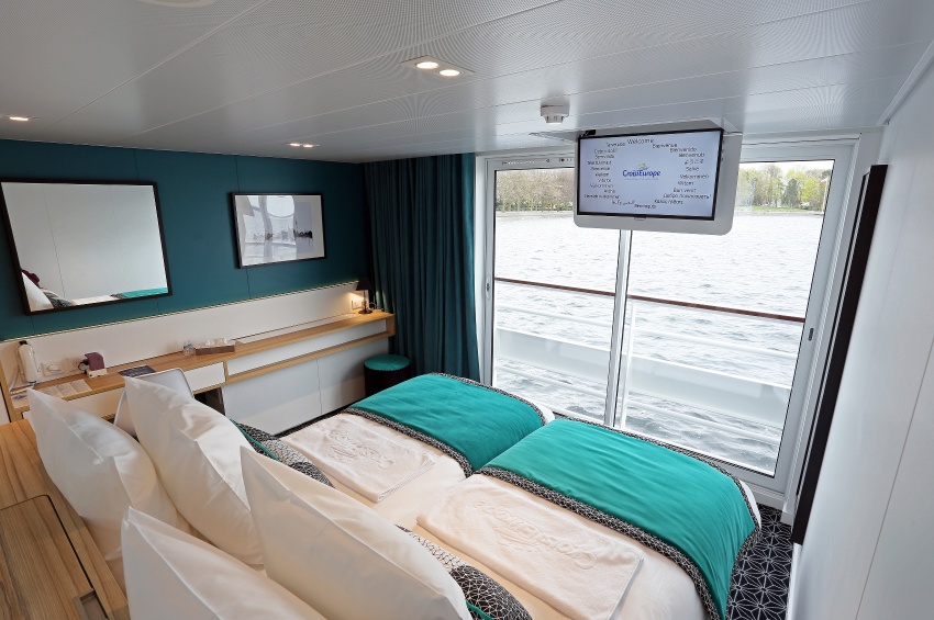 MS Elbe Princesse