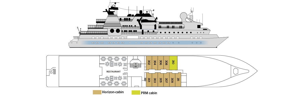 DECK 3