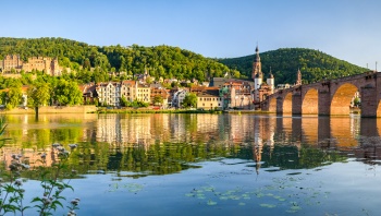 France - Alsace Lorraine Grand Est - Allemagne - Rhénanie-Palatinat - Coblence - La Croisière des Quatre Vallées: les Plus Beaux Paysages au Fil des Fleuves Européens