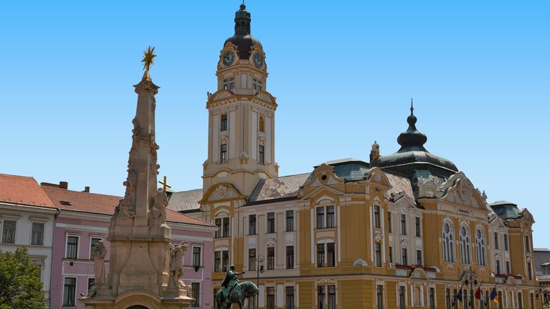 Hongrie - De la Tisza vers le Danube, la Hongrie authentique (formule port/port)