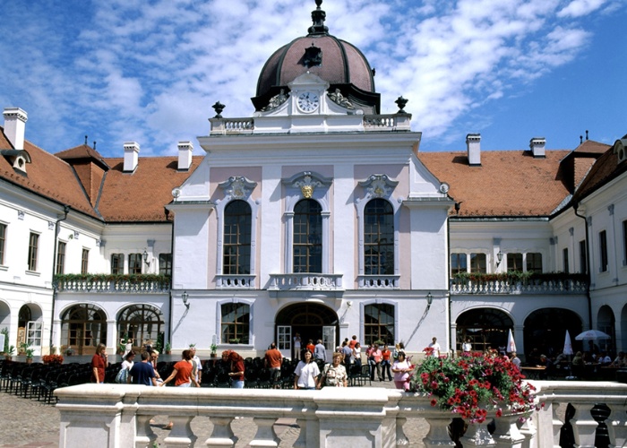 Allemagne - Autriche - Hongrie - Slovaquie - Croisière Le Beau Danube Bleu, de Passau à Budapest