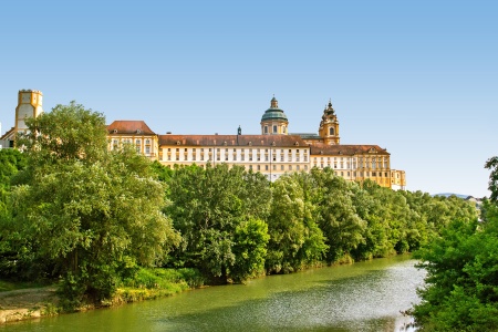 Allemagne - Autriche - Hongrie - Croisière Le Beau Danube Bleu et Salzbourg