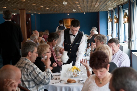 France - Alsace Lorraine Grand Est - Strasbourg - Allemagne - Croisière Noël dans la Vallée du Rhin Romantique