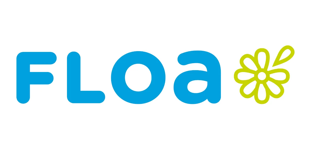 Logo Floa 