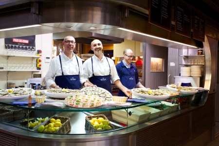 Escalas imprescindibles del Ródano entre Lyon, la Camarga y la Provenza con cena en el restaurante de Paul Bocuse GRATIS - LMY_PPES