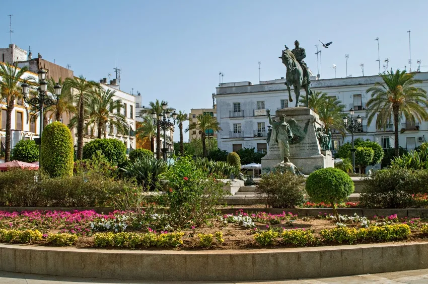 Jardin de Jerez 