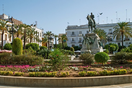 NAD_PP - Navidad en el Guadalquivir y la Bahía de Cádiz