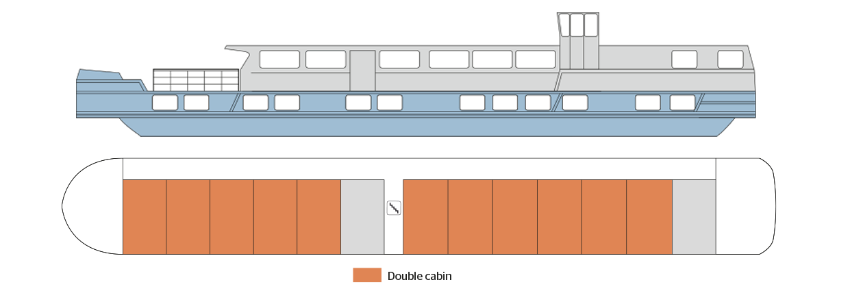 MAIN DECK