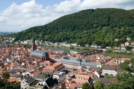 Crucero por el Rin de Ámsterdam a Estrasburgo - AST_PP