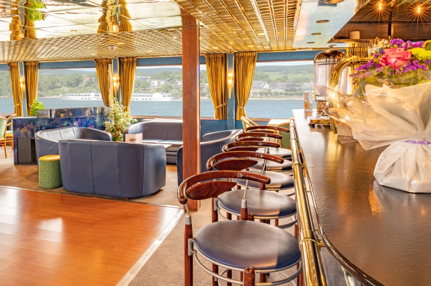 MS La Boheme | CroisiEurope Cruises