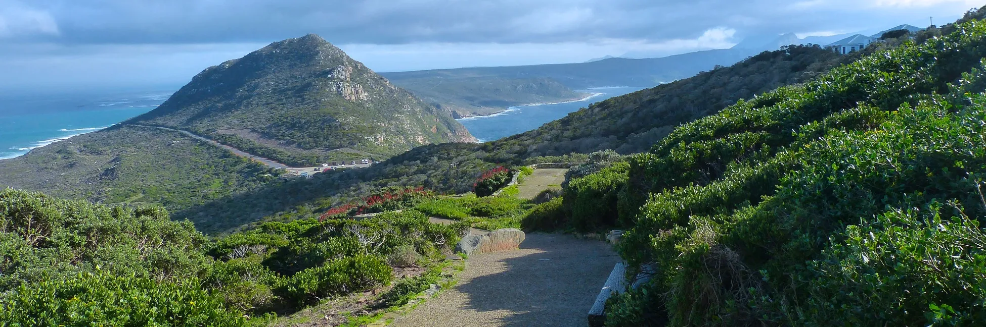 Cap de bonne espérance 