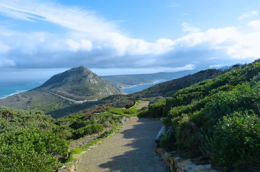 Cap de bonne espérance 