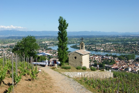 Crucero fluvial por el valle del Ródano y Saona con cena en el local de Paul Bocuse - LLY_PP