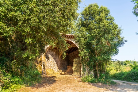 Espagne - Croisière de Malaga à Barcelone Sur les Traces des Grands Peintres Espagnols Gaudi, Dali et Picasso