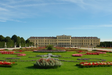 Allemagne - Autriche - Hongrie - Croisière Le Beau Danube Bleu et Salzbourg