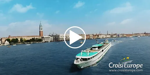 Spot TV CroisiEurope