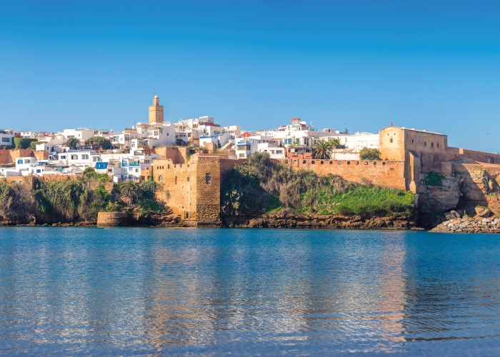 Splendeurs de l'art mauresque Des plaines andalouses aux villes impériales du Maroc (formule port-port)