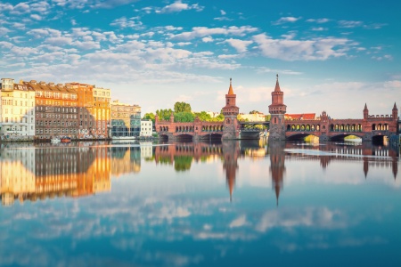 Croisière Féérie de Noël à Berlin et Potsdam (formule port/port) - 6