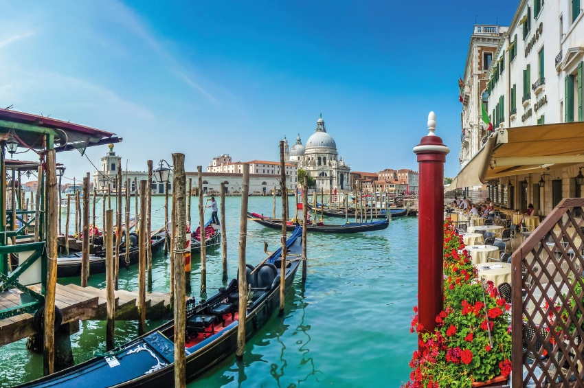 Imágenes de Paseo Gastronómico En Venecia Y Sus Barrios Ocultos