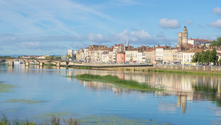 MACON | CroisiEurope Cruises