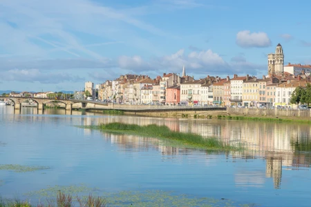 River Cruise from Lyon to Arles - Rhone 2023-2024 | CroisiEurope Cruises