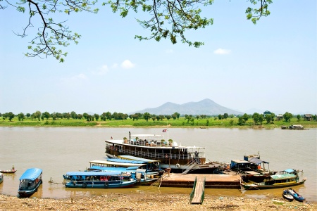 De Siem Reap al Delta del Mekong - 9SR_PP