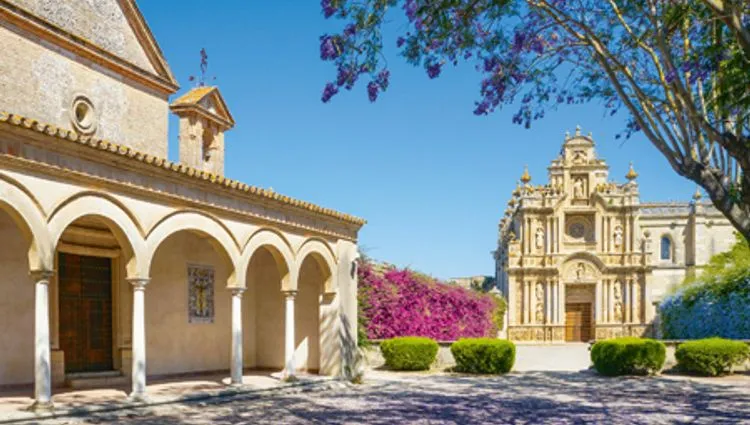 Vignette place à Jerez 