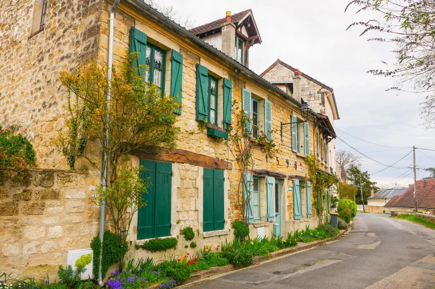 Auvers-sur-Oise 