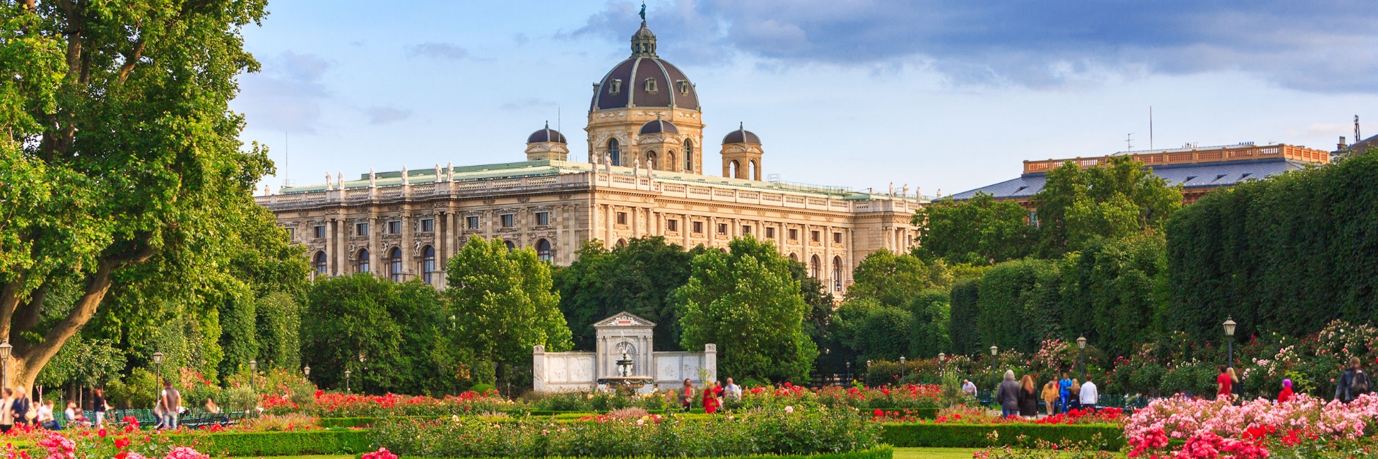 Allemagne - Autriche - Hongrie - Slovaquie - Croisière Le Beau Danube Bleu