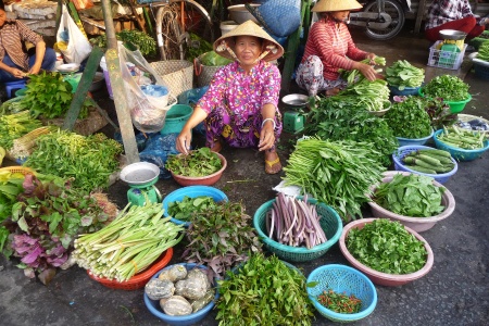 1R9_PP - De los Templos de Angkor al Delta del Mekong, Las ciudades imperiales