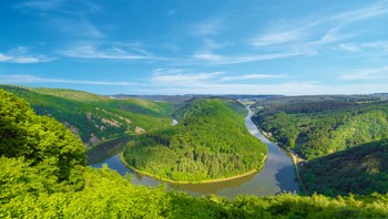 France - Alsace Lorraine Grand Est - Strasbourg - Allemagne - Rhénanie-Palatinat - Coblence - Croisière 4 Fleuves, 4 Vallées: Les Joyaux de la Sarre, de la Moselle, du Neckar et du Rhin