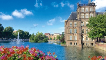 Belgique - Bruxelles - Pays-Bas - Amsterdam - Croisière Itinéraire Inédit de la Belgique aux Pays-Bas