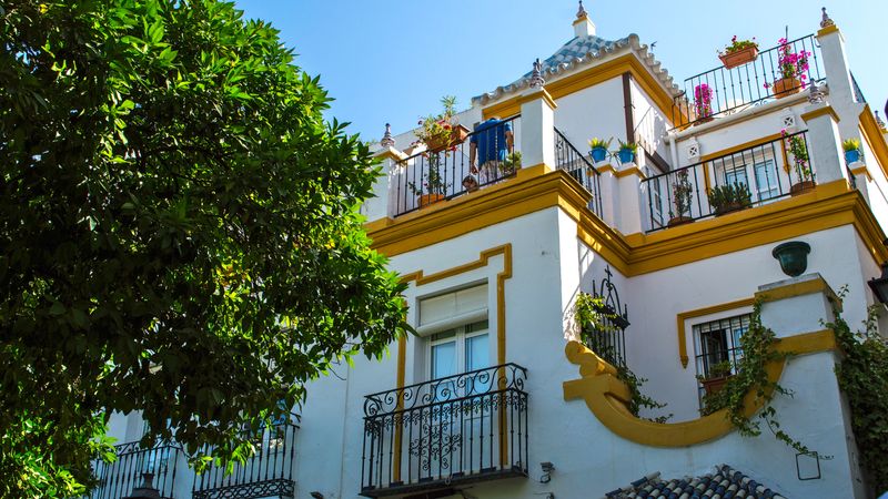 L'Andalousie Spécial