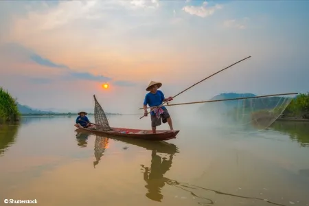 mekong tour kambodscha