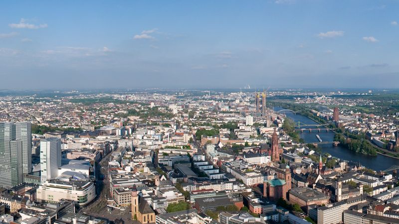 Croisière 3 fleuves : le Rhin, la Moselle et le Main (formule port/port) - 2