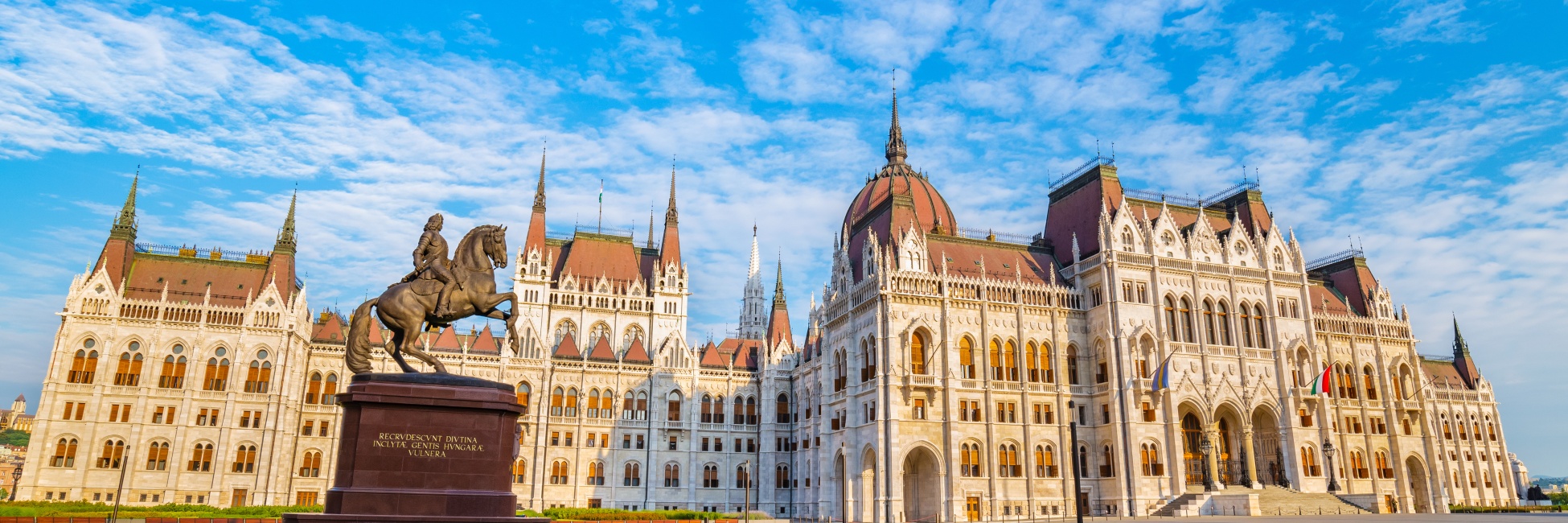 Croatie - Hongrie - Roumanie - Serbie - Croisière Budapest et les Portes de Fer