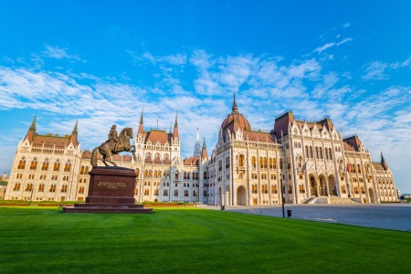 PUC_PP - El Danubio Azul al completo de Passau a Budapest