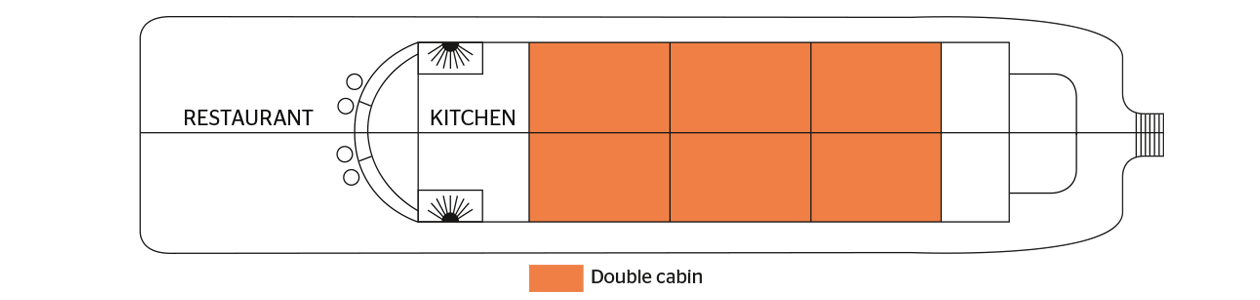 UPPER DECK