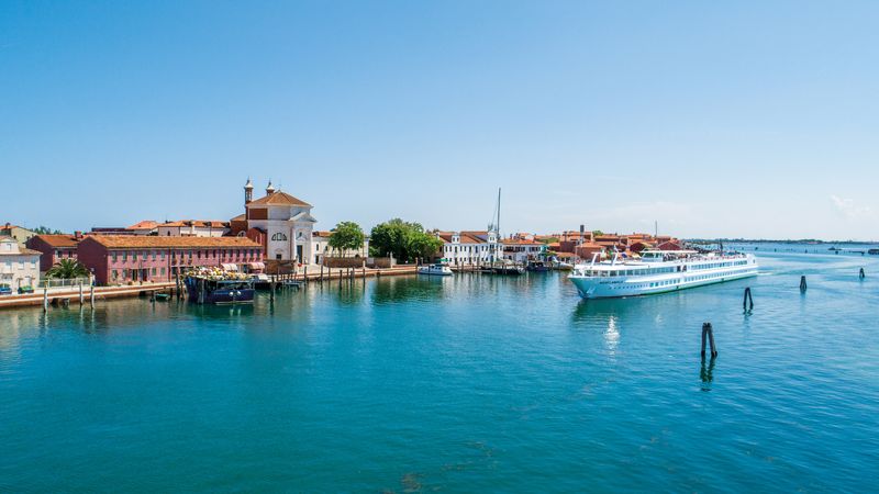 Venise, classique et confidentielle - 9