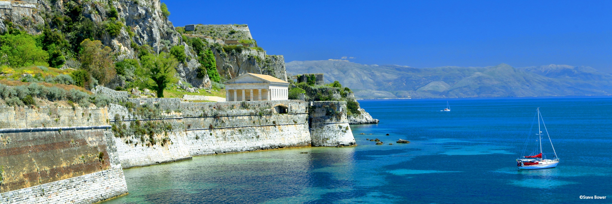 Albanie - Croatie - Grèce - Monténégro - Croisière Les Trésors de l'Adriatique: Croatie, Grèce, Albanie et Monténégro