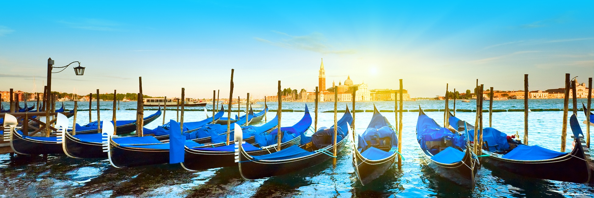 Croisieres En Italie 21 Lagune De Venise Croisieurope