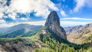 Crucero en el archipiélago de las Canarias, el dulzor de una eterna primavera - LZT_PPES