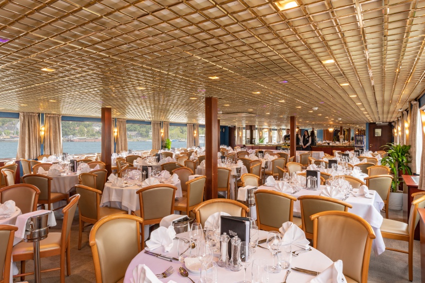 MS La Boheme | CroisiEurope Belgique