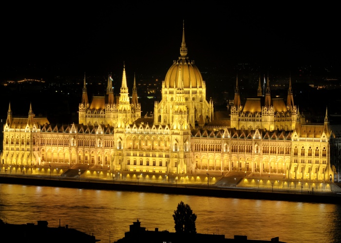 Croatie - Hongrie - Roumanie - Serbie - Croisière Budapest et les Portes de Fer